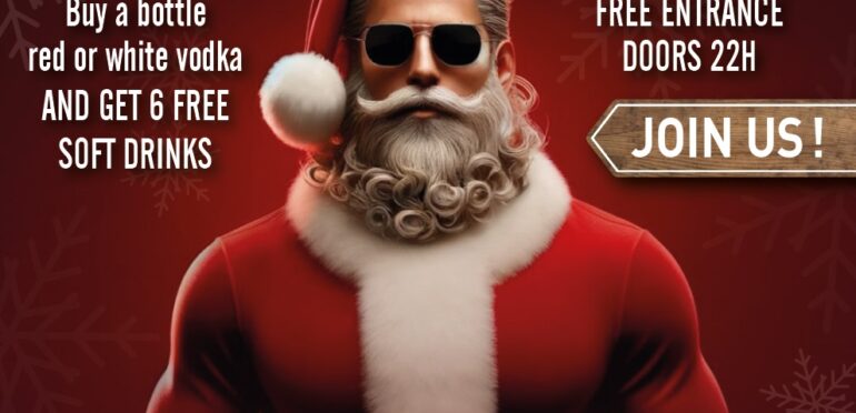 21/12/2024 CHRISTMAS PARTY