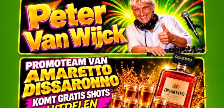 Nacht van het Zottekot – 28/11